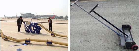 HST550型水平移动式最近免费观看韩国电影大全视频的技术规格